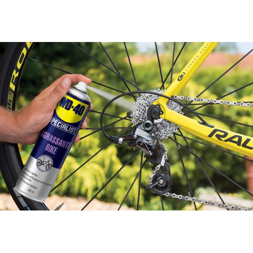 WD-40 Bike Desengrasante 500ml